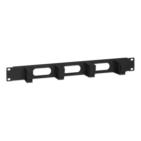 Intellinet 19" Cable Management Panel 1U
